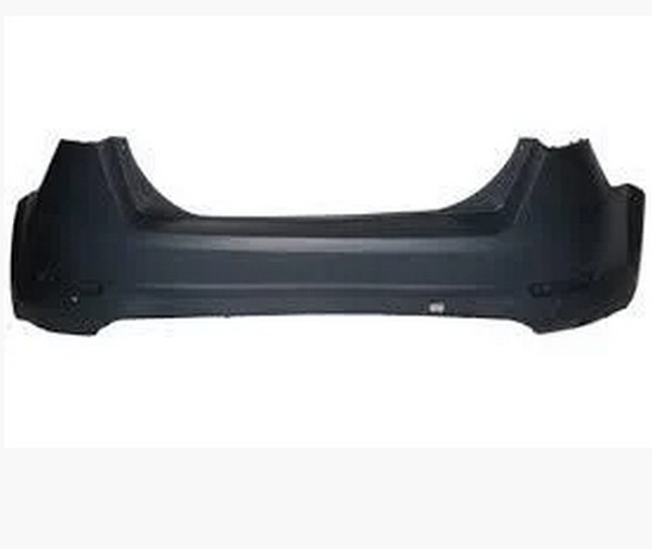 bamper239 Бампер задній Ford Mondeo 2010-2014 седан