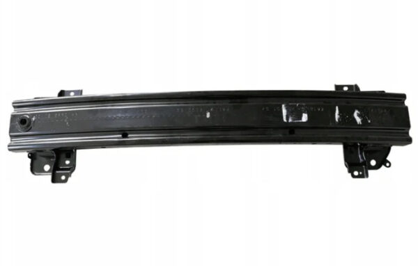 bamper241 Шина бампера переднього Ford Fiesta 6 2013-2017