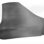 Кут бампера заднього Ford Kuga 2013-2016 лівий 69841249770