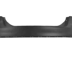 Бампер задній Ford Focus седан 2015+