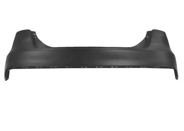 bamper249 Бампер задній Ford Focus седан 2015+