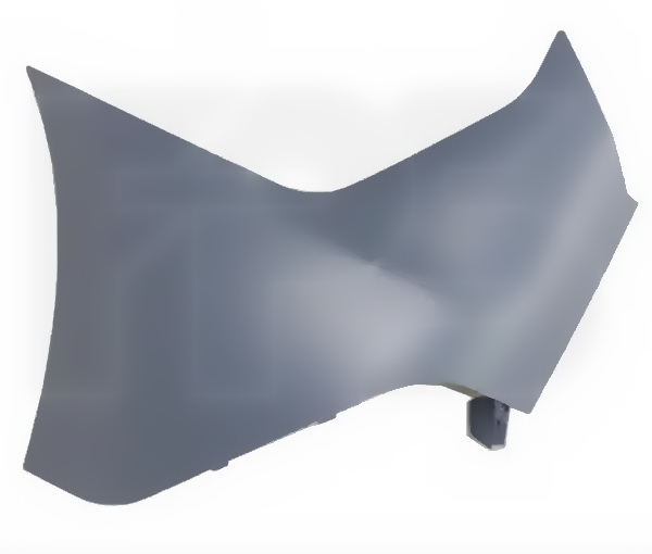 bamper264 Кут бампера заднього Ford Connect Transit 2013+