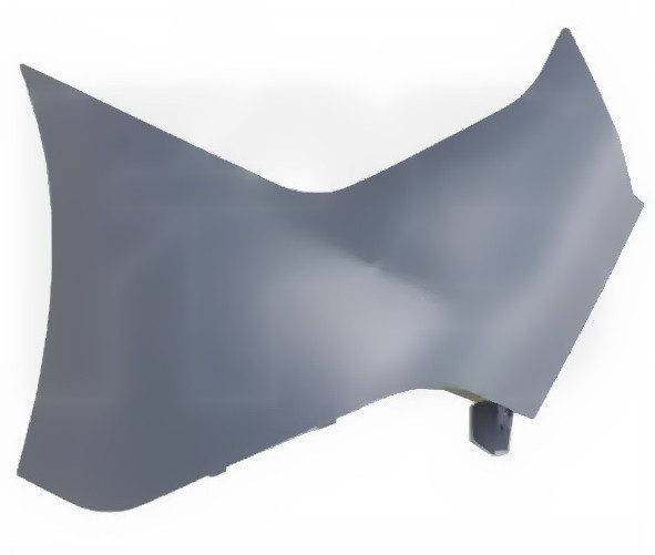 bamper265 Кут бампера заднього правий Ford Connect Transit 2013+