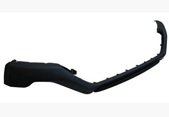 Бампер передній Ford Edge SE/SEL 2015-2018 нижня частина