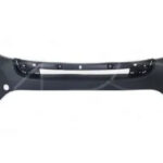 Бампер передній верхня частина Ford Explorer 2011-2015 без отвору під п/тронік FP 2833 F2-E