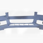 Бампер передній Audi A4 2008-2012 FP 1208 F01-T
