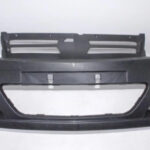 Бампер передній Geely MK Sedan 2006-2011 Бампер передній Geely MK Sedan 2006-2011 GS 2901 D305