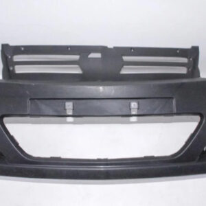 Бампер передній Geely MK Sedan 2006-2011