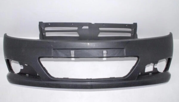 bamper280 Бампер передній Geely MK Sedan 2006-2011