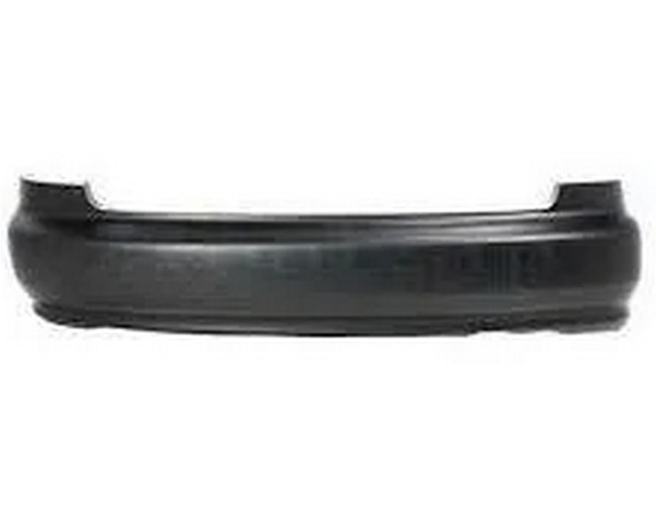 bamper281 Бампер задній Honda Civic 1992-1995