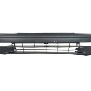 Бампер передній Honda Accord 4 1992-1993 CB3/CB7 без отвору омивача