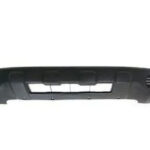 Бампер передній Honda CR-V 2006-2012 нижня частина без ПТФ лита заглушка FP 3022 992