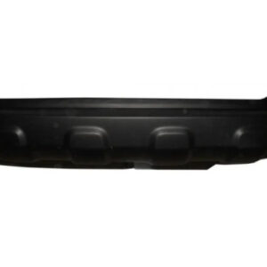 Бампер задній Honda CR-V 2006-2009 середн. частина