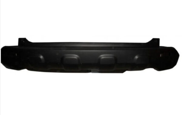 bamper293 Бампер задній Honda CR-V 2006-2009 середн. частина