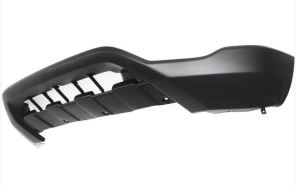 bamper303 Бампер передній Honda CR-V 2010-2012 нижня частина