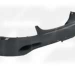 Бампер задній Honda CR-V 2017+ FP 3037 901-P