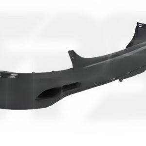 Бампер задній Honda CR-V 2017+