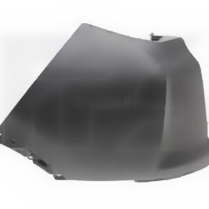 bamper315 Кут бампера заднього лівий Honda CR-V 2017+