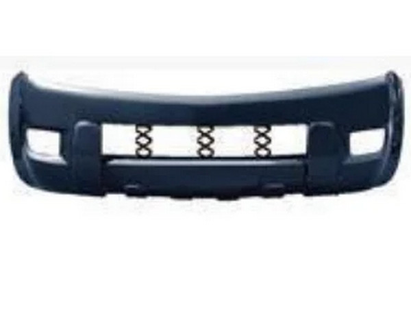 Бампер передній Great Wall Hover 2005+