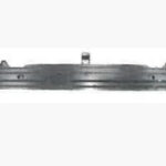 Шина бампера переднього Hyundai Getz 2002-2005 нижня широка Шина бампера переднього Hyundai Getz 2002-2005 нижня широка FP 3128 R2-E