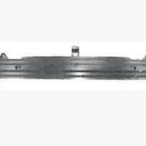 bamper327 Шина бампера переднього Hyundai Getz 2002-2005 нижня широка