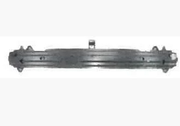 Шина бампера переднього Hyundai Getz 2002-2005 нижня широка