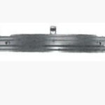 Шина бампера переднього Hyundai Getz 2002-2011 нижня широка FP 3127 M01