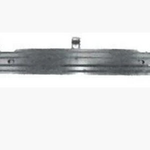 bamper328 Шина бампера переднього Hyundai Getz 2002-2011 нижня широка