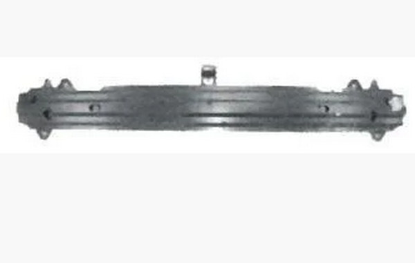 Шина бампера переднього Hyundai Getz 2002-2011 нижня широка