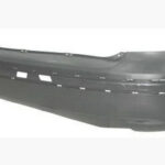 Бампер задній Hyundai Getz 2002-2005 FP 3127 012