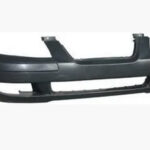 Бампер передній Hyundai Matrix 2005-2008 GS 3169 D303-X
