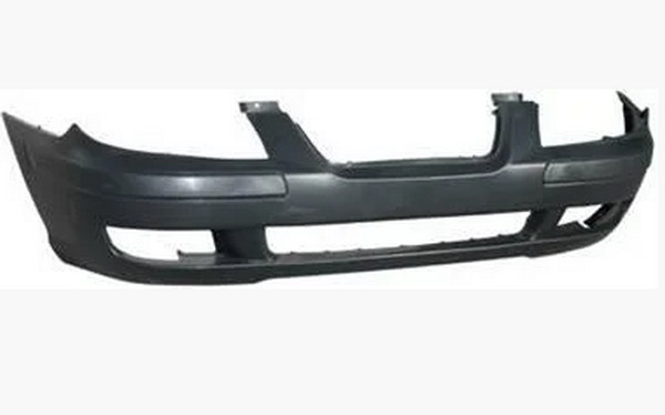 bamper336 Бампер передній Hyundai Matrix 2005-2008