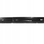 Шина бампера переднього Hyundai i30 2008-2012 6984911