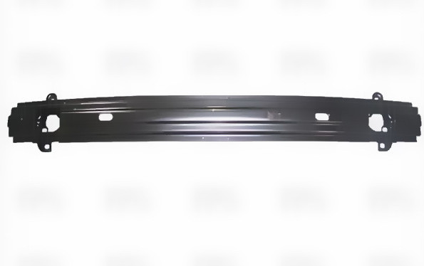 bamper346 Підсилювач бампера передього Hyundai Accent 3 2006-2010 підсилювач