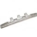 Абсорбер заднього бампера Hyundai Accent 2006-2010 Абсорбер заднього бампера Hyundai Accent 2006-2010 GS 3214 D303-S