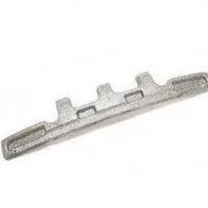 Абсорбер заднього бампера Hyundai Accent 2006-2010