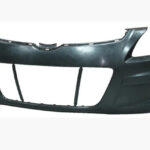 Бампер передній Hyundai i30 FD 2007-2010 6984911