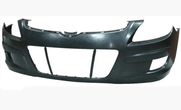 bamper362 Бампер передній Hyundai i30 FD 2007-2010