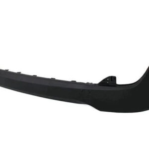 Бампер задній Hyundai ix-35 2010-2015 верхня частина