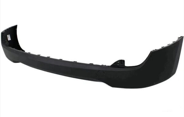 bamper369 Бампер задній Hyundai ix-35 2010-2015 верхня частина