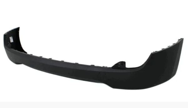 bamper370 Бампер задній Hyundai ix35 2010-2015 нижня частина