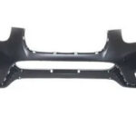 Бампер передній Hyundai Santa Fe 2 2009-2012 FP 3216 940
