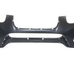 Бампер передній Hyundai Santa Fe 2 2009-2012