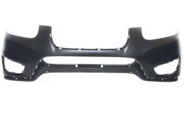 bamper371 Бампер передній Hyundai Santa Fe 2 2009-2012