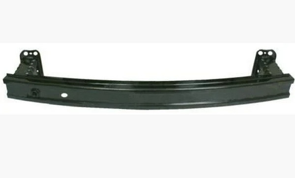 bamper375 Шина бампера переднього Hyundai Accent Solaris 2011-2018