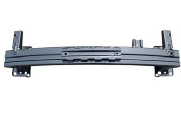 bamper377 Підсилювач бампера передього підсилювач Hyundai Elantra MD 2011-2014
