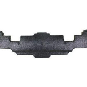 Абсорбер заднього бампера Hyundai Elantra MD 2011-2015 пластмас.