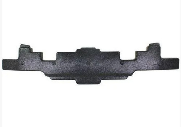 bamper378 Абсорбер заднього бампера Hyundai Elantra MD 2011-2015 пластмас.