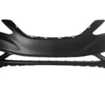 Бампер передній Hyundai Sonata YF 2010-2014 без крюка FP 3230 986