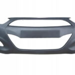 Бампер передній Hyundai i-2010 Бампер передній Hyundai i-2010 FP 3232 H1-P